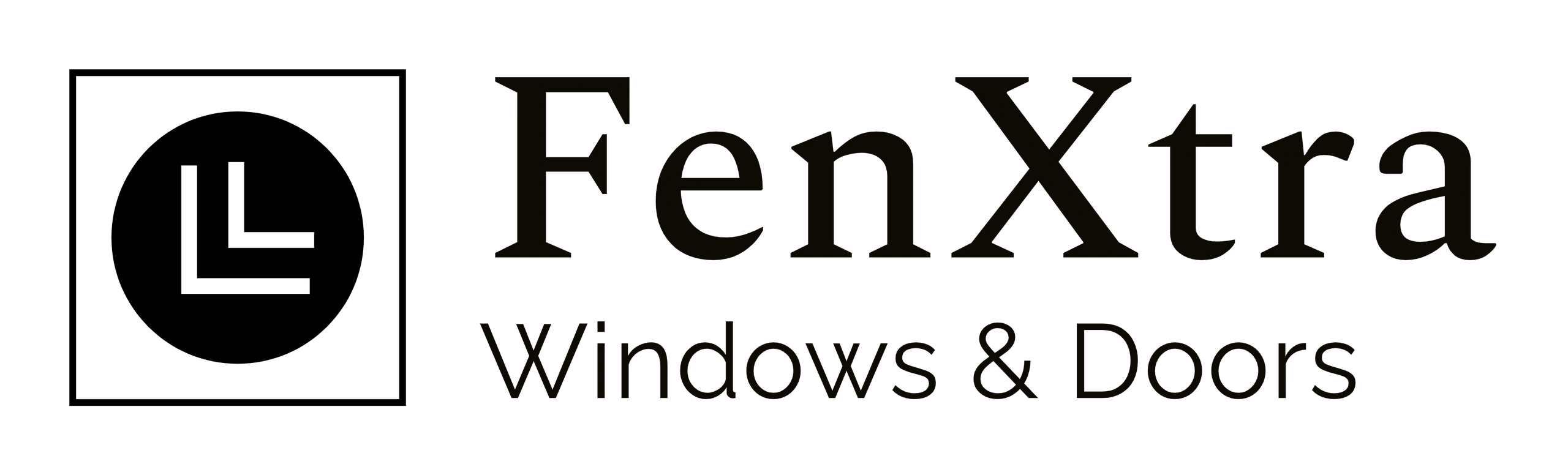 FenXtra Logo